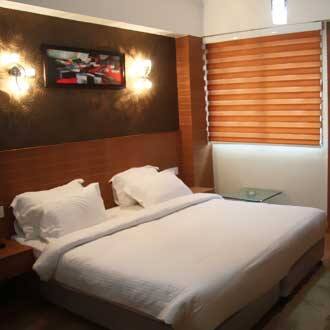 Hotel Royal Ville, Patna 5